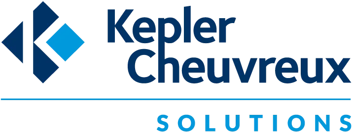 Logo of Kepler Cheuvreux
